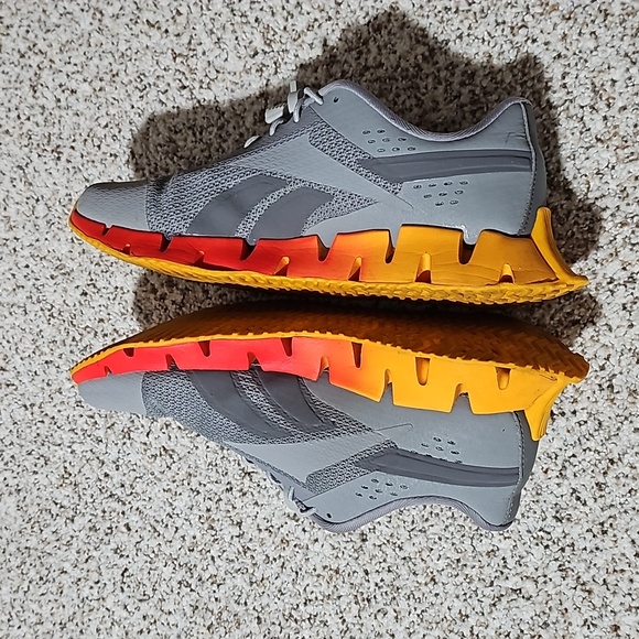 Zig Dynamica 4 Shoes -Reebok - Picture 2 of 6